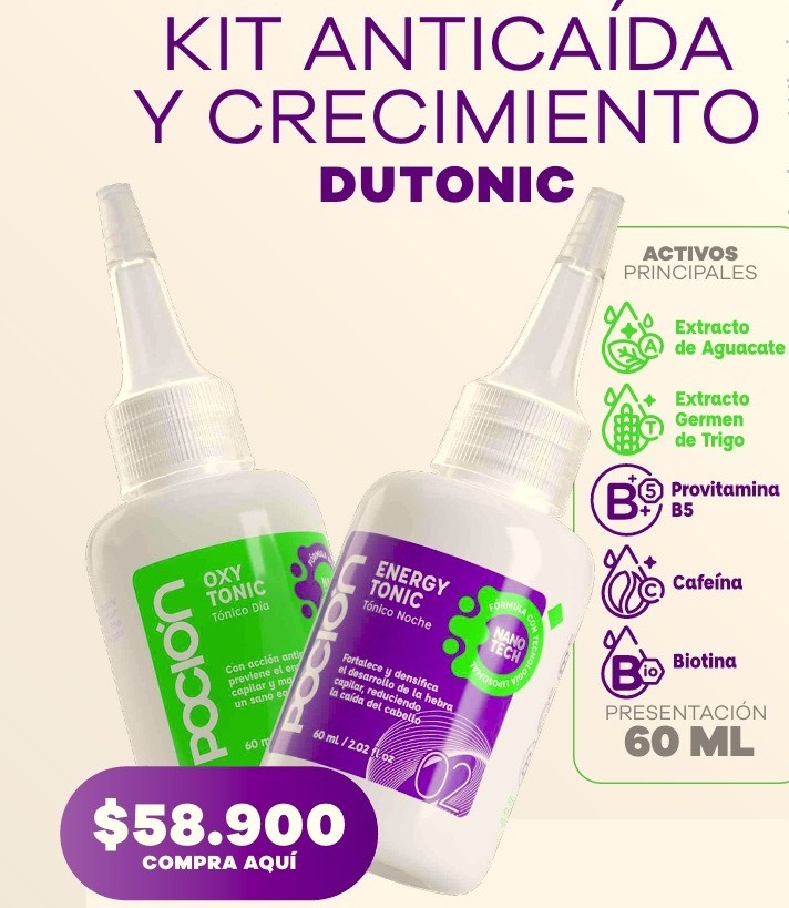 Shampoo control grasa Poción referencia SM-185