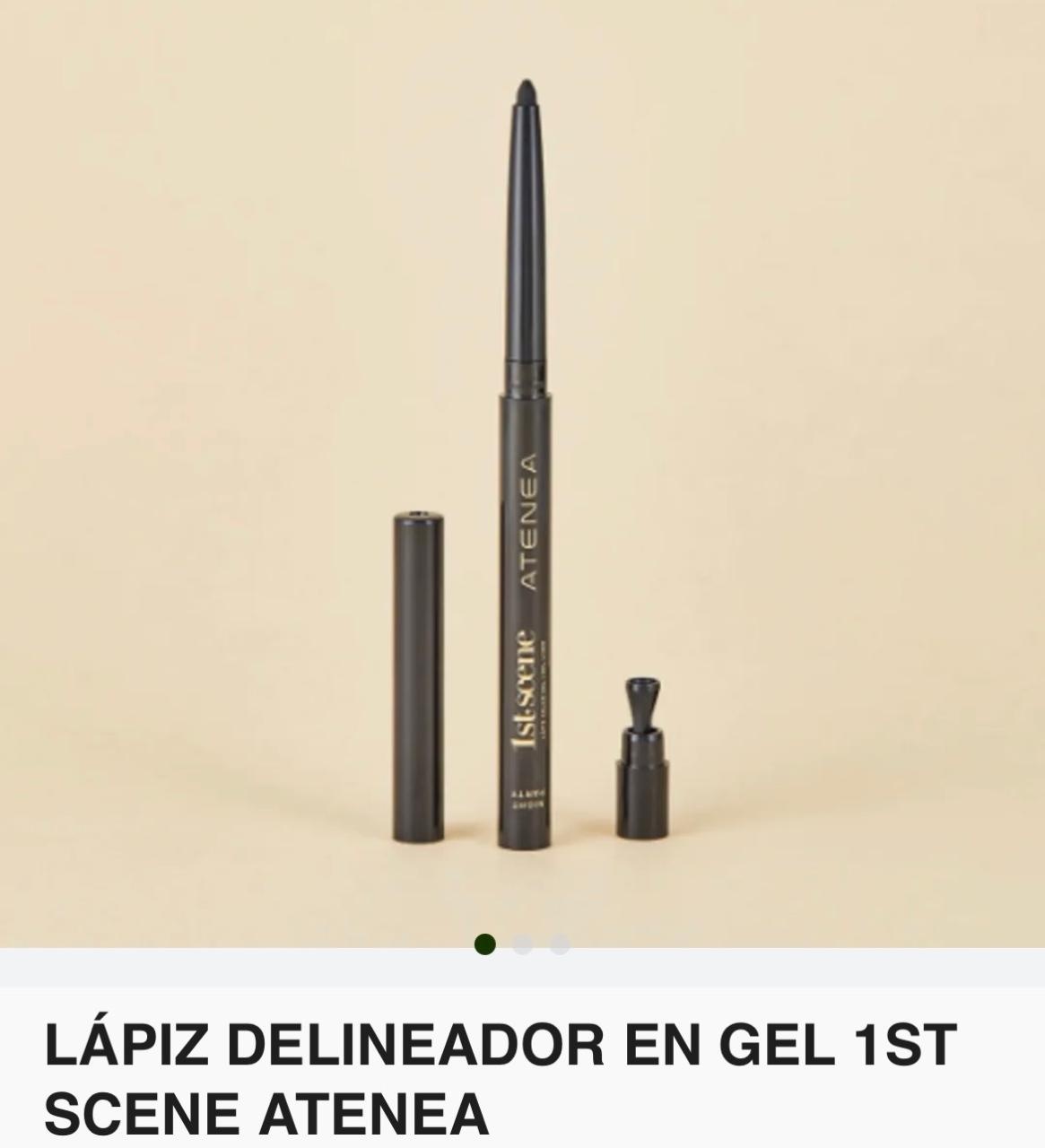 Lápiz Delineador en Gel 1st referencia SM-211
