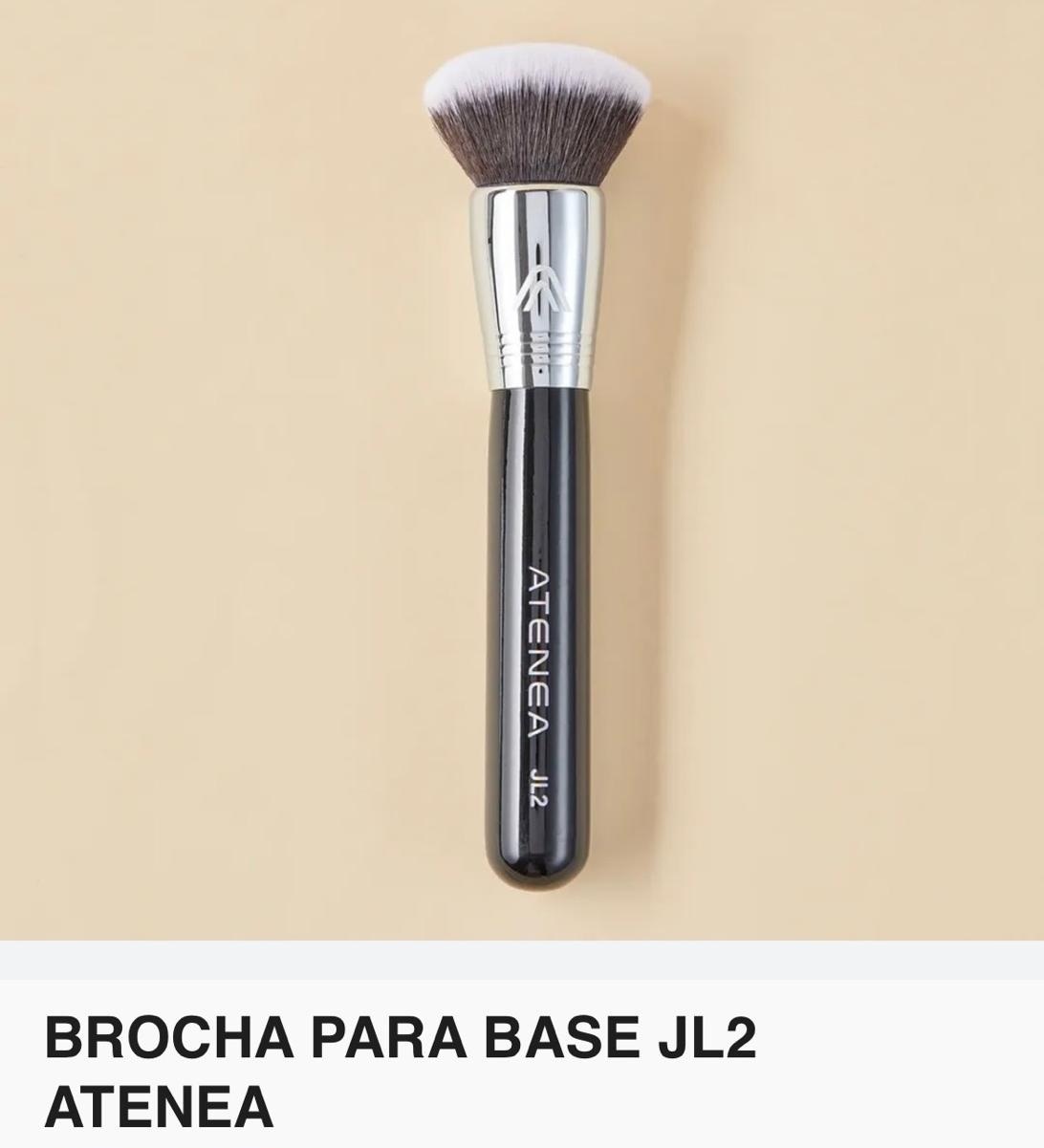 Brocha para Base JL2 Atenea referencia SM-215