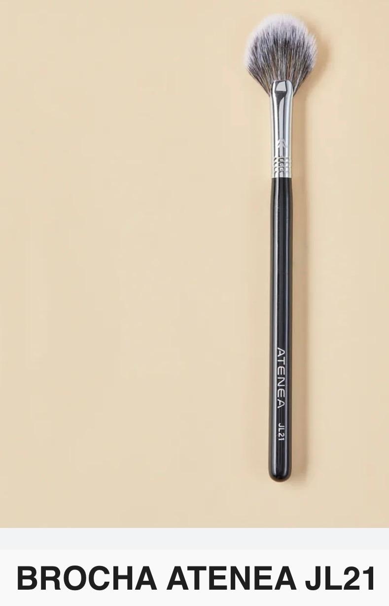Brocha Atenea JL21 referencia SM-221