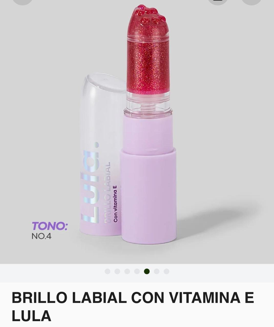 Gloss y tintas referencia SM-043