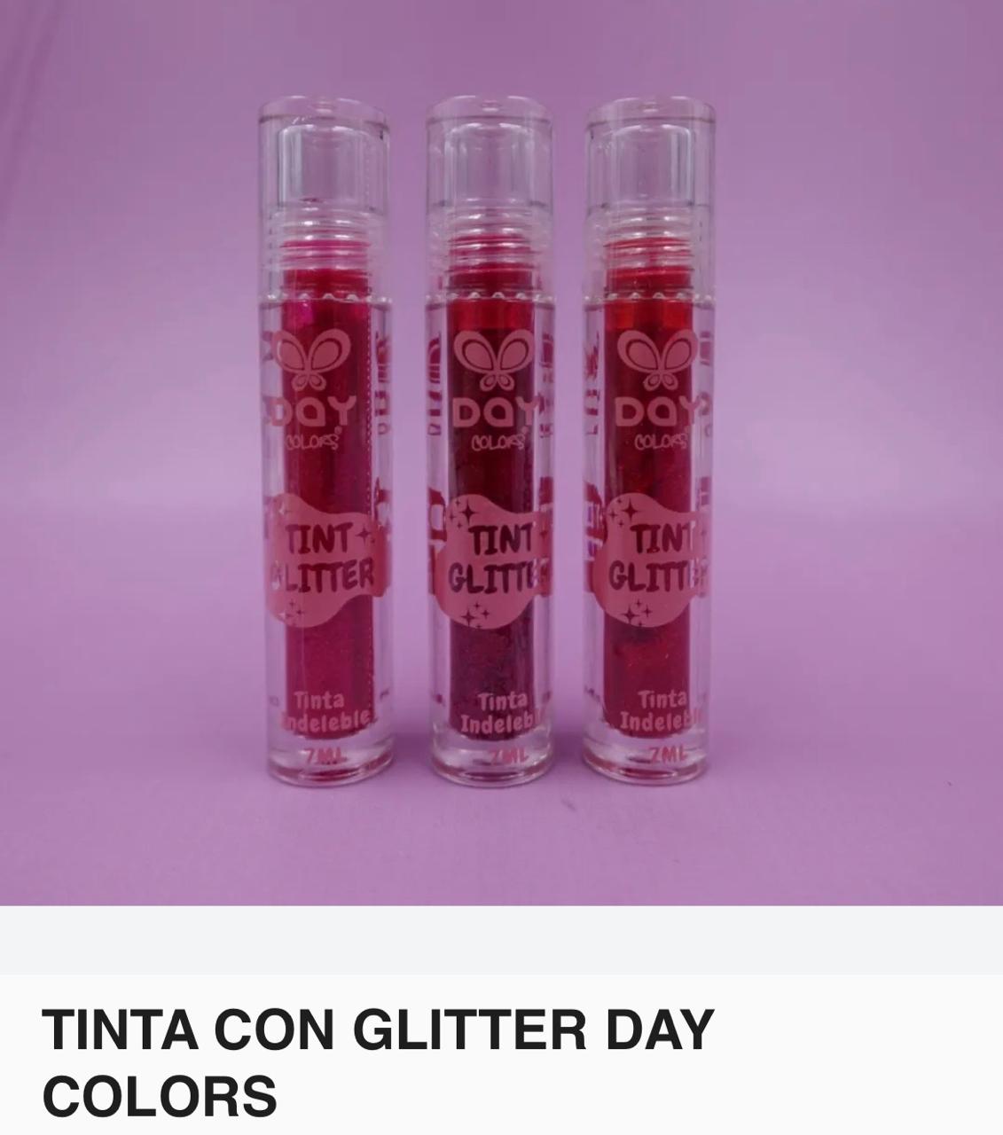 Gloss y tintas referencia SM-048