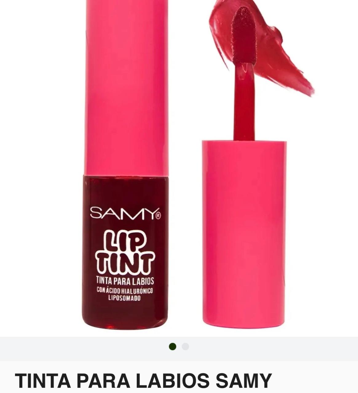 Gloss y tintas referencia SM-050