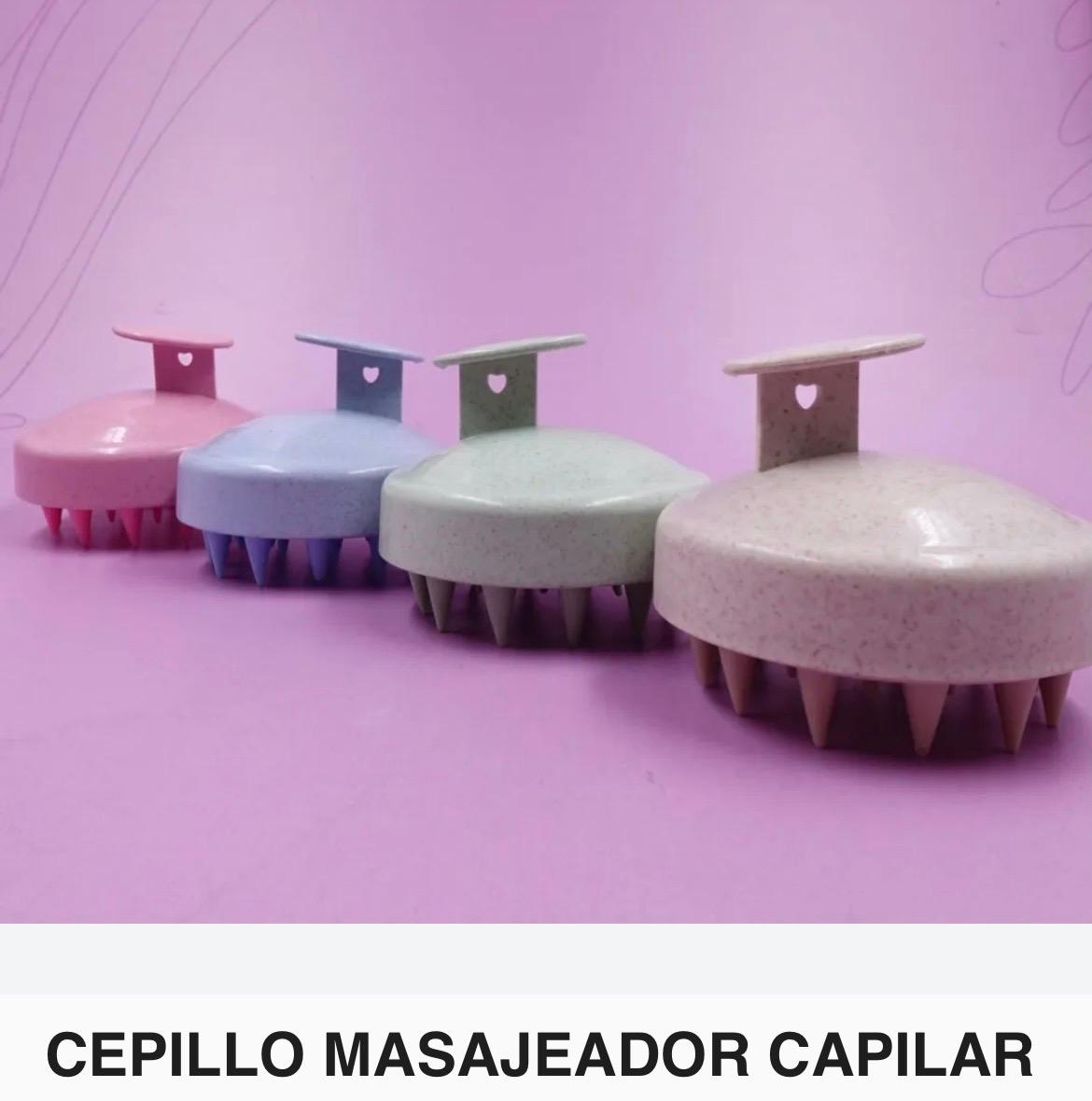 Cepillos para el cabello referencia SM-152
